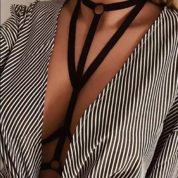 BRA HARNESS - Picture 2 of 4